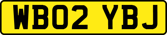 WB02YBJ