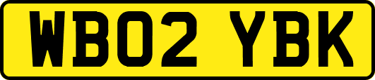 WB02YBK