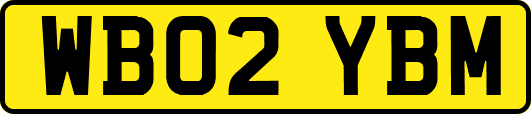 WB02YBM