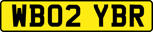 WB02YBR
