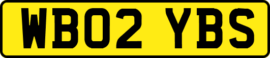 WB02YBS