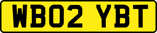WB02YBT
