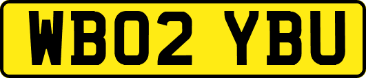 WB02YBU