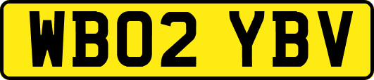 WB02YBV