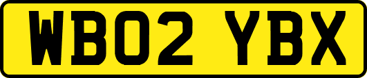 WB02YBX