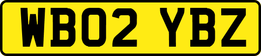WB02YBZ