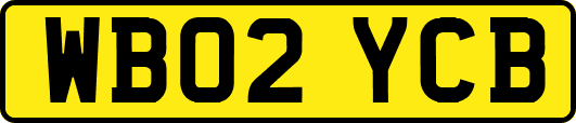 WB02YCB