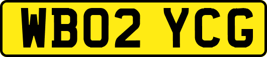 WB02YCG