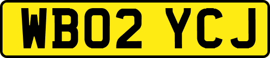 WB02YCJ