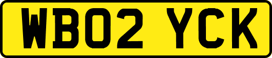 WB02YCK