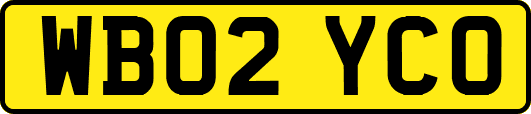 WB02YCO