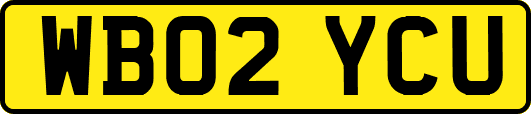 WB02YCU