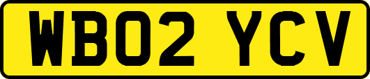 WB02YCV
