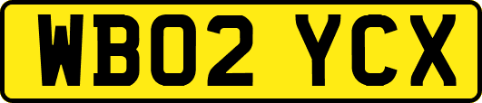 WB02YCX