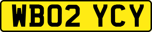 WB02YCY