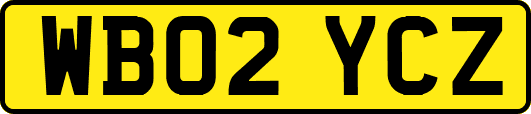 WB02YCZ