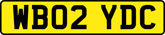 WB02YDC