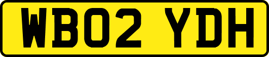 WB02YDH