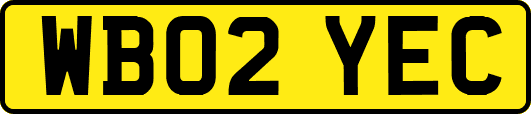 WB02YEC