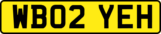WB02YEH