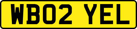WB02YEL