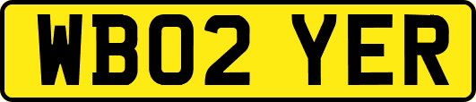 WB02YER