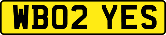WB02YES
