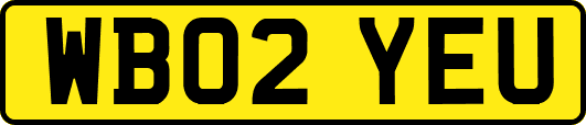 WB02YEU