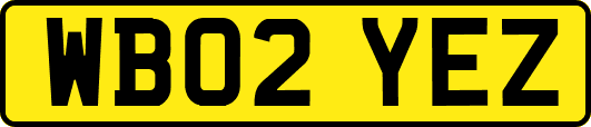 WB02YEZ