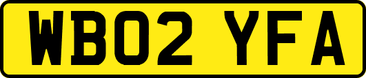 WB02YFA