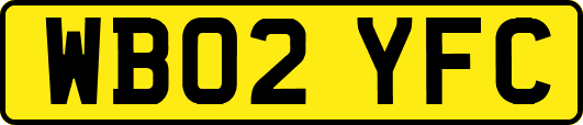 WB02YFC