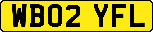 WB02YFL