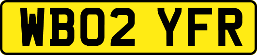 WB02YFR