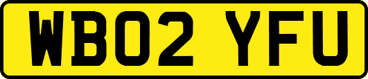 WB02YFU