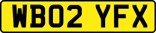 WB02YFX
