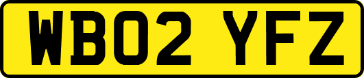 WB02YFZ