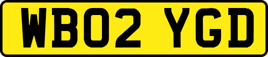 WB02YGD