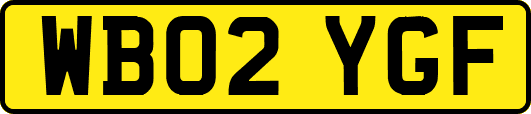 WB02YGF