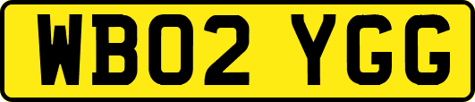 WB02YGG