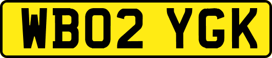 WB02YGK