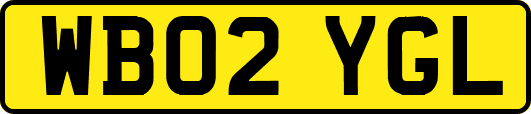 WB02YGL