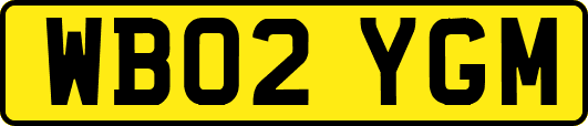 WB02YGM