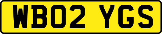 WB02YGS