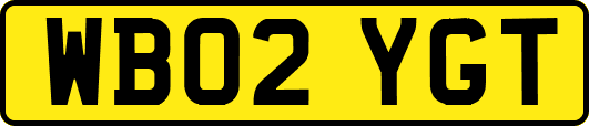 WB02YGT