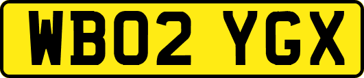 WB02YGX