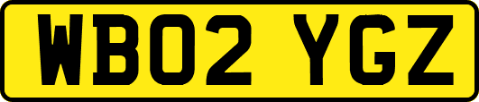 WB02YGZ