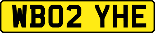WB02YHE