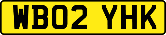 WB02YHK