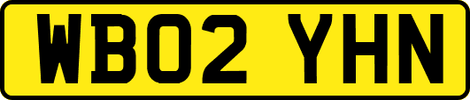 WB02YHN