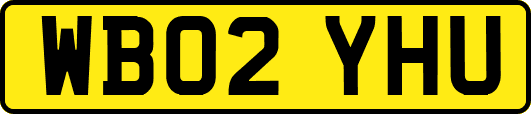 WB02YHU